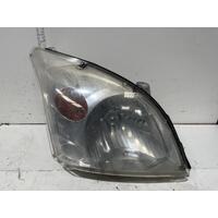 Toyota PRADO Right Headlight 120 SERIES 02/03-10/09 