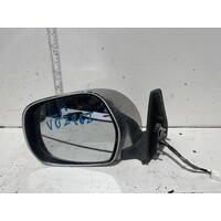Toyota PRADO Left Door Mirror 120 SERIES Chrome 02/03-10/09 