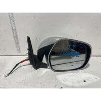 Toyota PRADO Right Door Mirror GRJ120 02/03-10/09