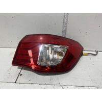 Kia CERATO Right Taillight TD Hatch 10/08-03/13 