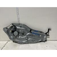 Kia Cerato Right Front Window Regulator Assembly TD 10/2008-03/2013
