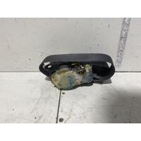 Toyota Spacia Right Front Seatbelt SR40 02/1998-12/2001