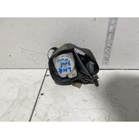 Toyota Spacia Left Rear 3rd Row Seatbelt SR40 02/1998-12/2001