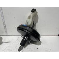 Toyota COROLLA Brake Booster ZRE182 10/12-06/18 