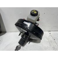 Mazda MX5 Brake Booster NC SERIES 10/05-07/15 