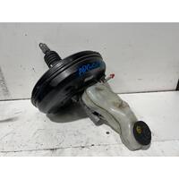 Toyota COROLLA Brake Booster ZRE182 10/12-06/18 