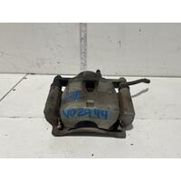Toyota YARIS Caliper NCP130 Left Front 08/11-06/14