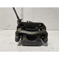 Toyota COROLLA Caliper ZRE182 Left Rear 10/12-06/18 Hatch