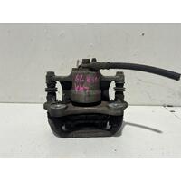 Toyota KLUGER Caliper GSU40 Left Rear 05/07-02/14 
