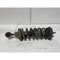 Nissan NAVARA Left Front Strut D40 4.0 Petrol 09/05-12/11 4WD