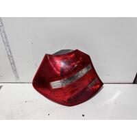 BMW 1 Series Left Tail Light E87 03/2007-12/2013