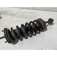 Nissan NAVARA Right Front Strut D40 4.0 Petrol 09/05-12/11 4WD