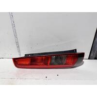 Ford Fiesta Left Tail Light WP 03/2004-09/2005