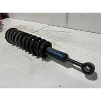 Toyota PRADO Left Front Strut 120 SERIES 02/03-10/09 