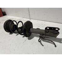 Toyota AVENSIS Left Front Strut ACM20 12/01-12/10 