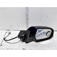 Mitsubishi 380 Right Door Mirror DB 09/2005-03/2008