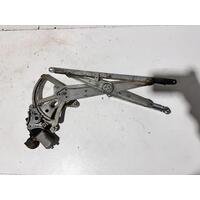 Toyota Prado Right Front Window Regulator GRJ120 02/2003-10/2009
