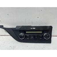 Toyota COROLLA Heater & A/C Controls ZRE182 10/12-06/18  
