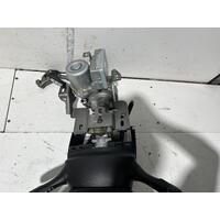 Nissan X-Trail Steering Column with Steering Motor T32 02/2014-07/2022