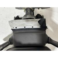 Lexus LS460 Steering Column Shroud USF40 08/2006-12/2017