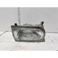 Nissan Pathfinder Right Head Light WX 11/1995-12/1998