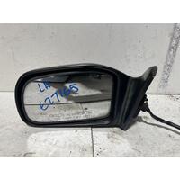 Toyota COROLLA Left Door Mirror AE101 Power 08/94-10/99
