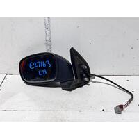 Nissan Pathfinder Left Door Mirror WX 11/1995-12/1998