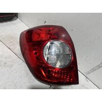 Holden CAPTIVA Left Taillight CG LX 09/06-10/09 