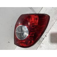 Holden CAPTIVA Right Taillight CG LX 09/06-10/09 