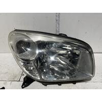 Toyota RAV4 Right Headlight ACA28 07/03-10/05 