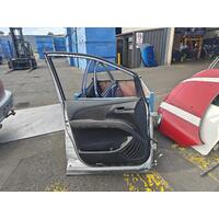 Toyota Tarago Left Front Door Trim ACR50 03/2006-06/2020
