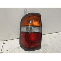 Nissan PATHFINDER Left Taillight R50 11/95-12/98