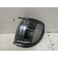 Nissan PATHFINDER Left Corner Light R50 11/95-12/98 