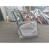 Toyota Tarago Left Front Door Trim ACR50 03/2006-06/2020