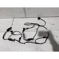 Holden Commodore Front Parking Sensors VF 05/2013-12/2017
