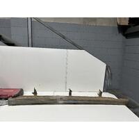 Mitsubishi Pajero Right Side Step NP 11/2002-09/2006