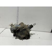Mitsubishi Pajero ABS Booster Assembly NP 11/2002-11/2006