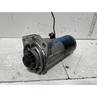 Nissan XTRAIL Starter Motor T31 2.5 Petrol Auto 09/07-12/13 QR25DE