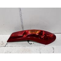 Nissan XTRAIL Left Tail Light T31 09/2007-06/2010