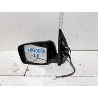 Nissan XTRAIL Left Door Mirror T31 09/2007-04/2014