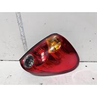 Mitsubishi Triton Right Tail Light MN 07/2006-04/2015