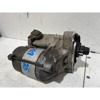 Toyota HILUX Starter Motor RZN149 2.7 Petrol 3RZ-FE 09/97-03/05