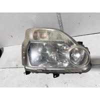Nissan XTRAIL Right Head Light T31 09/2007-06/2010