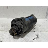 Nissan NAVARA Starter Motor D40 2.5 Turbo Diesel YD25 09/05-12/09 