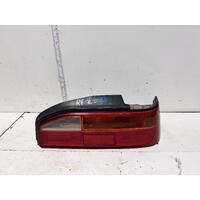 Honda Legend Right Tail Light 11/1988-03/1991