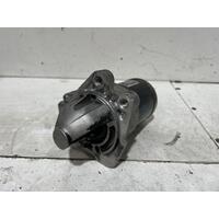 Mazda 2 Starter Motor DE SERIES 1.5 ZY 09/07-09/14 