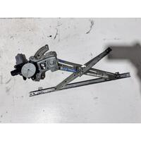 Mitsubishi Lancer Right Front Window Regulator CJ 07/2007-12/2017