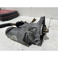 Toyota HIACE Starter Motor LH125 2.8 Diesel 90-94 