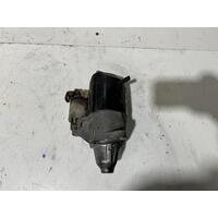 Toyota Corona Starter Motor RT132 10/1979-07/1983