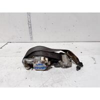 Toyota Hilux Left Front Seat Belt KUN26 03/2005-06/2011
